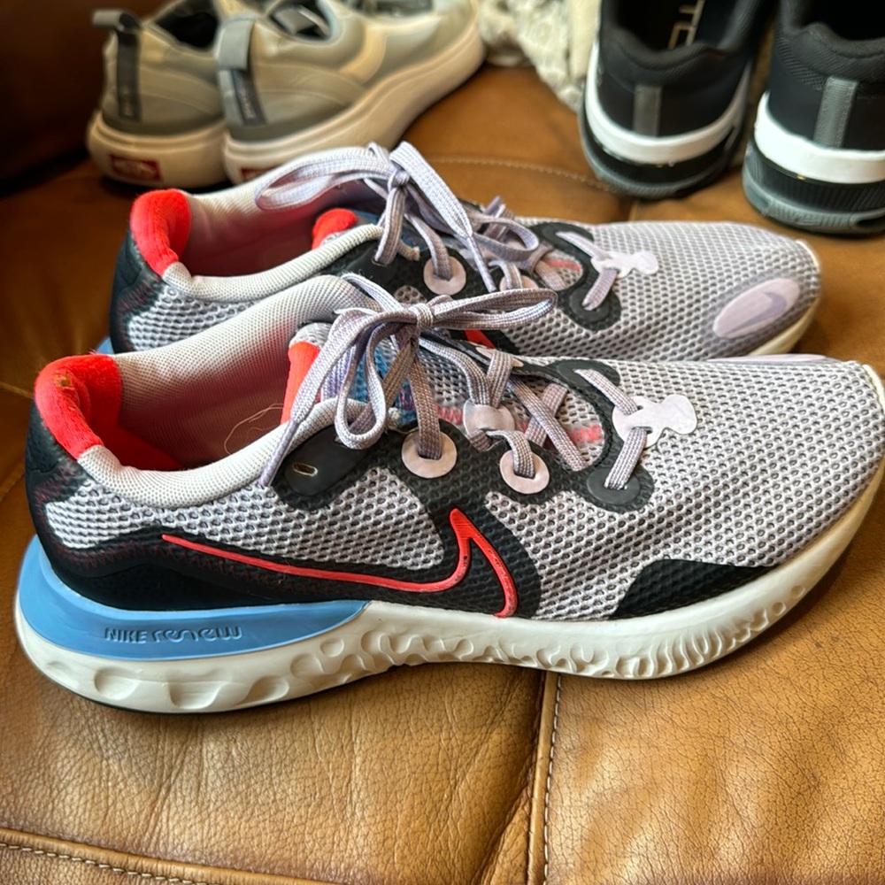 Women’s Nike running shoes